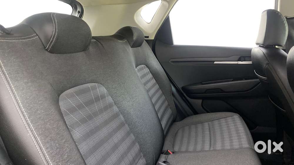 Kia Sonet Htx Plus Turbo Imt, 2020, Petrol