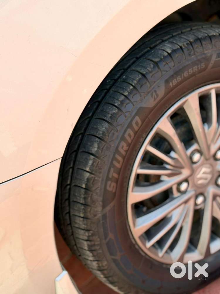 Maruti Suzuki Ertiga 1.5 Zxi Plus, 2021, Petrol
