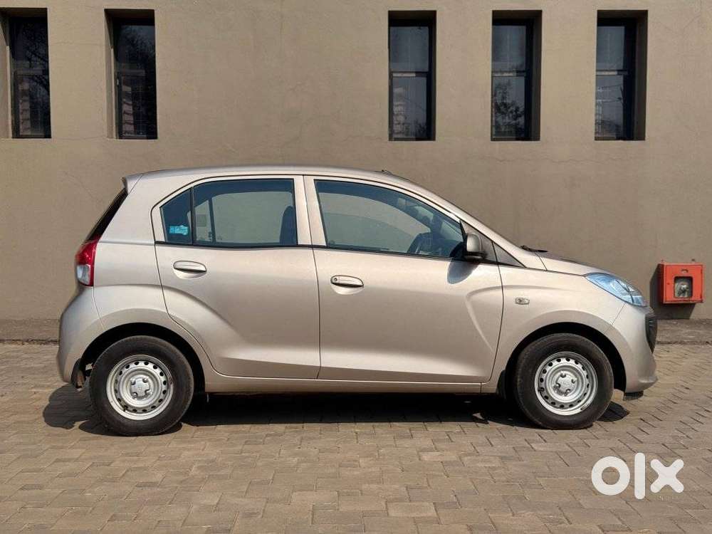 Hyundai New Santro 1.1 Magna Corporate Edition, 2020, Petrol