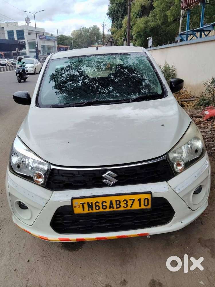 Maruti Suzuki