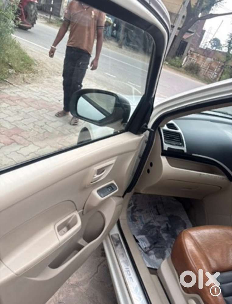 Maruti Suzuki Diesel 2013