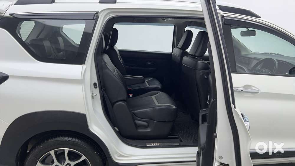 Maruti Suzuki Xl6 1.5 Zeta Mt, 2024, Petrol
