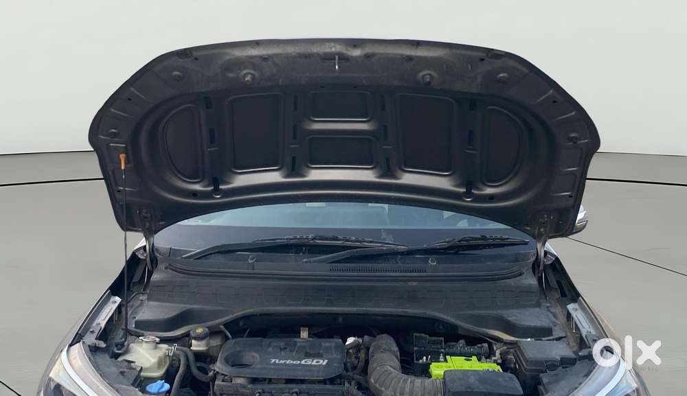 Kia Sonet 1.0 Htx Imt, 2020, Petrol