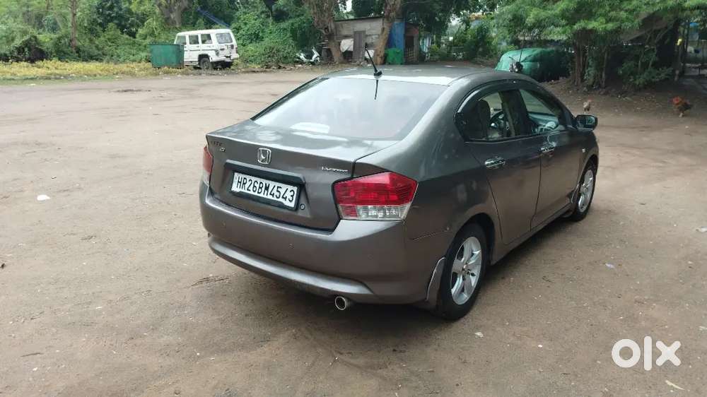 Honda City Very Very Good Condition