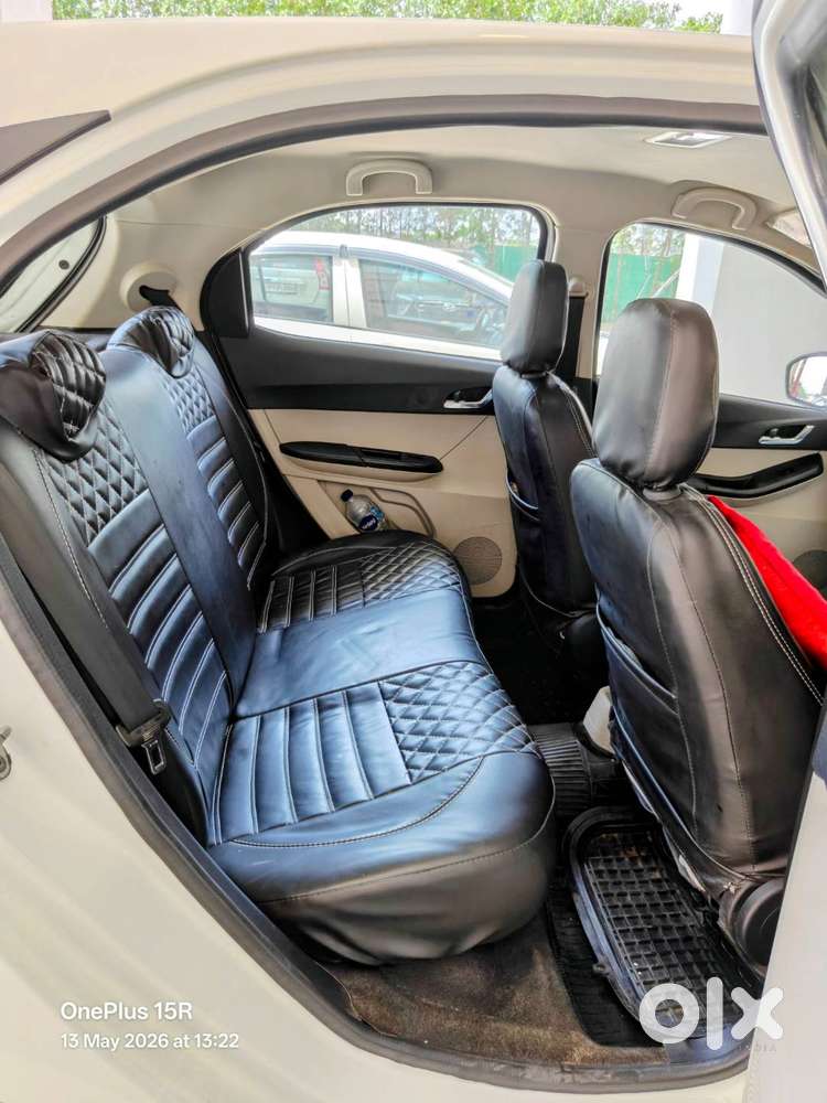 Tata Tiago Top Model