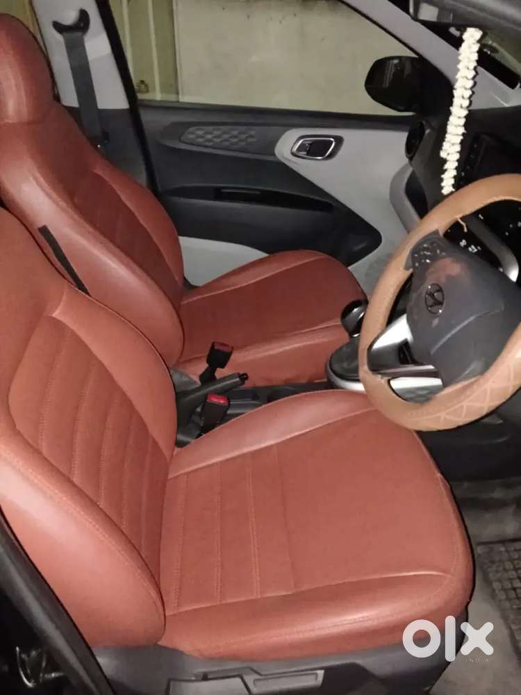 Hyundai Grand I10 Nios 2021 Petrol 48144 Km Driven