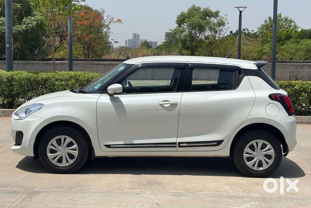 Maruti Suzuki Swift Vxi Cng, 2023, Cng & Hybrids