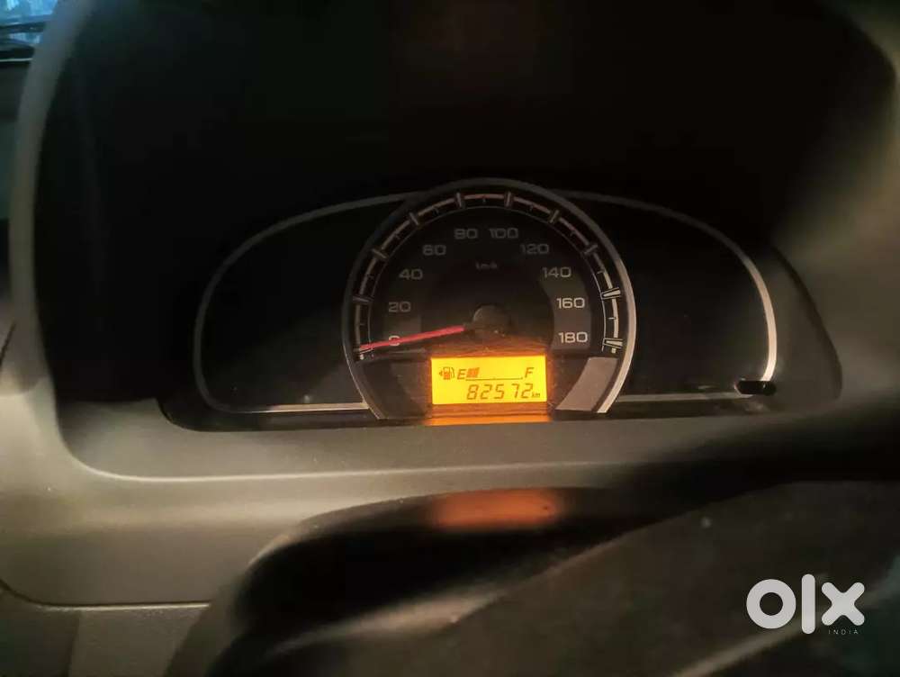 Maruti Suzuki Alto 2013 Lxi Well Maintained