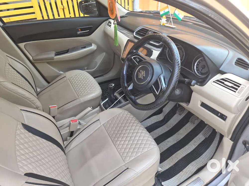 Maruti Desire Vxi 2023 Model