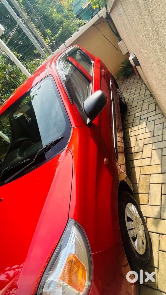 Maruti Suzuki Alto 800 2022 Petrol 22900 Km Driven