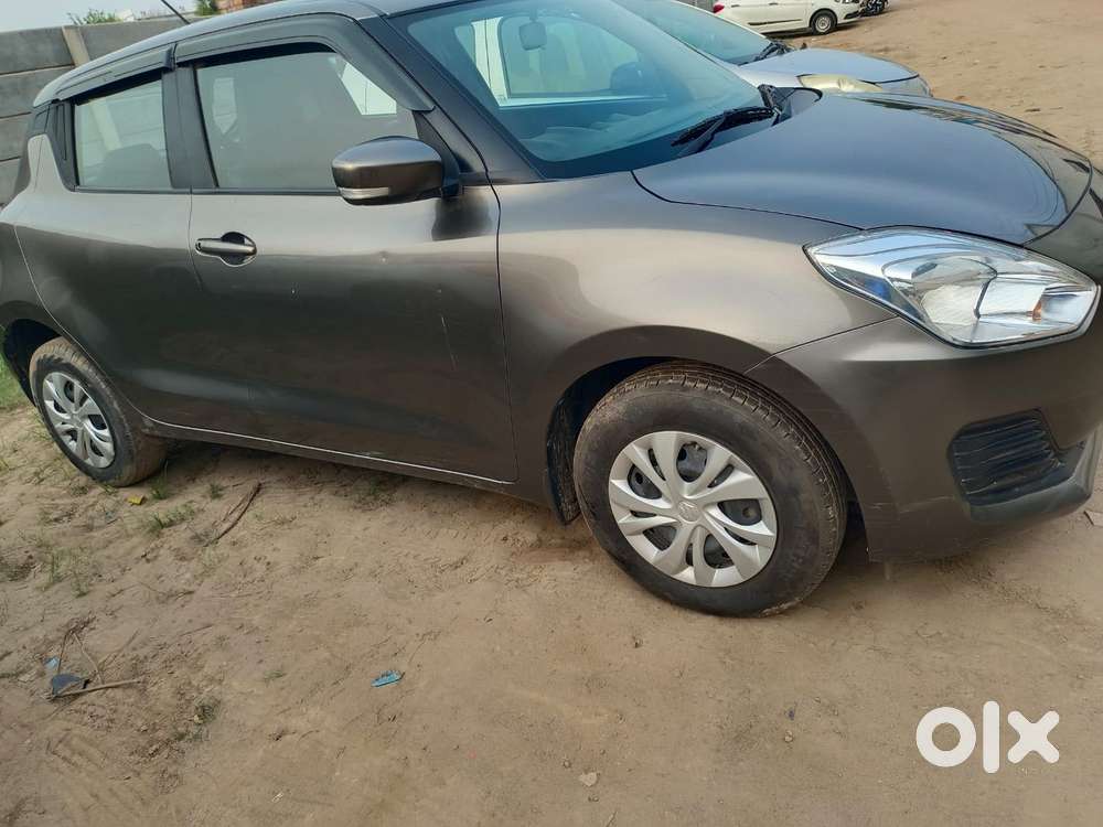 Maruti Suzuki Swift Amt Vxi, 2022, Petrol
