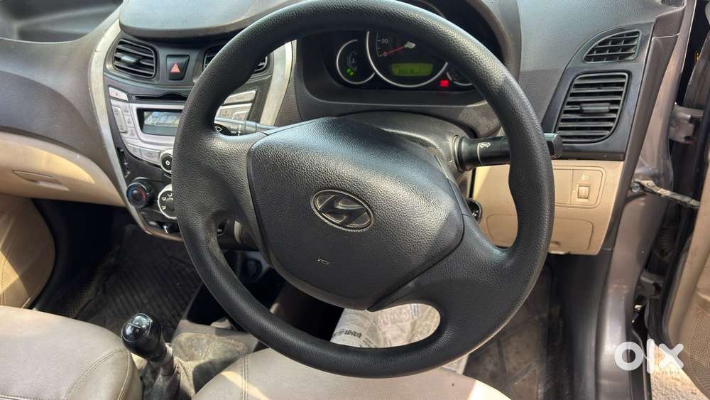 Hyundai Eon Magna, 2013, Petrol