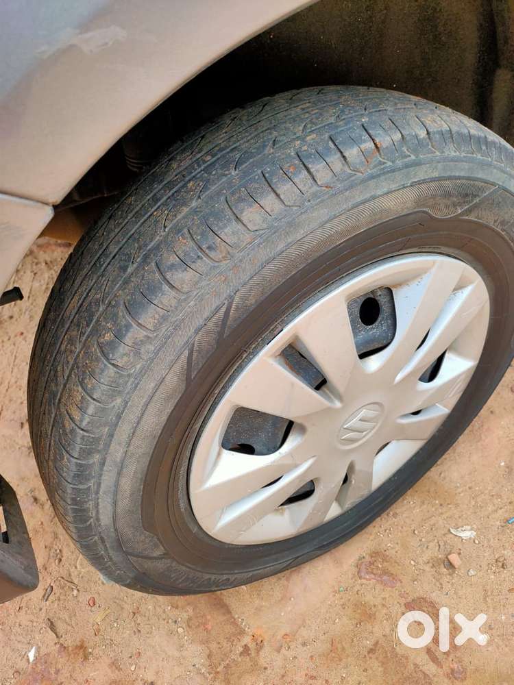 Maruti Suzuki Swift Dzire 1.3 Vxi, 2014, Cng & Hybrids