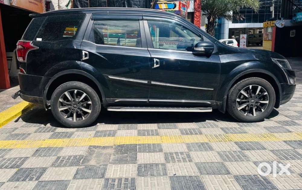 Mahindra Xuv500 Diesel 2021
