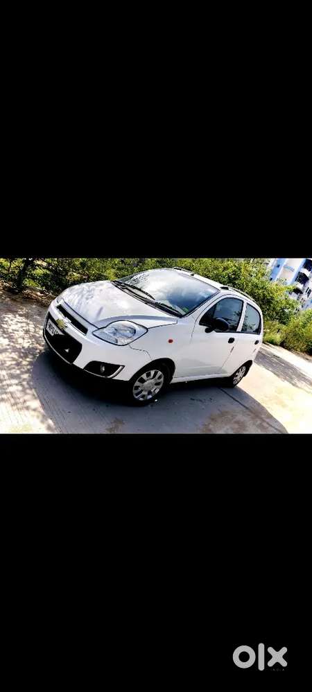 Chevrolet Spark 1.0 Lt 2013