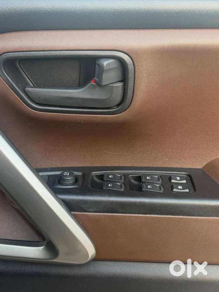 Mahindra Scorpio N Z6 Diesel Mt 2wd 7 Str, 2025, Diesel