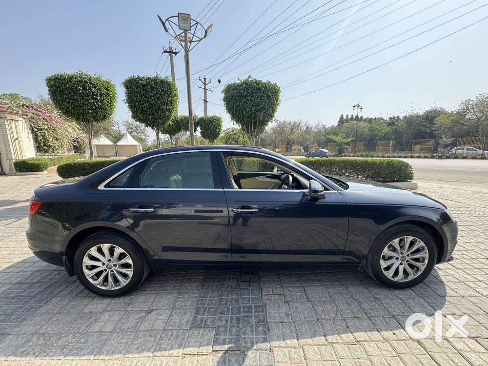 Audi A4 2016-2020 2.0 35 Tdi Premium Plus, 2017, Diesel