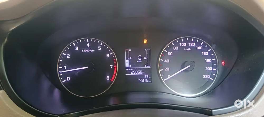 Hyundai Elite I20 Magna 2014