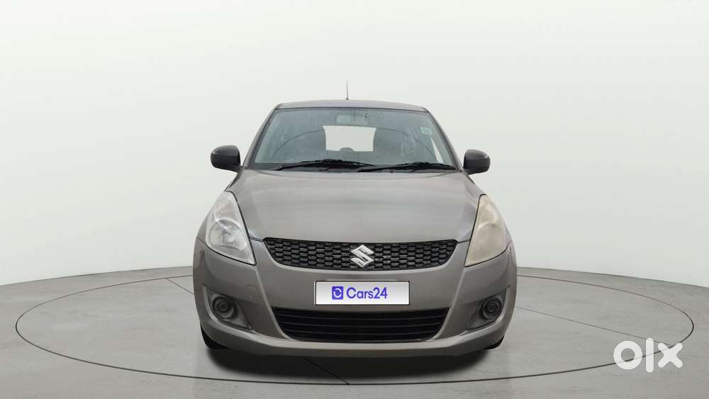 Maruti Suzuki Swift 2011-2014 Lxi, 2013, Petrol