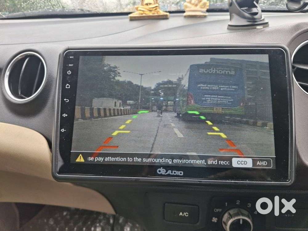 Honda Amaze S At I-vtech, 2013, Petrol