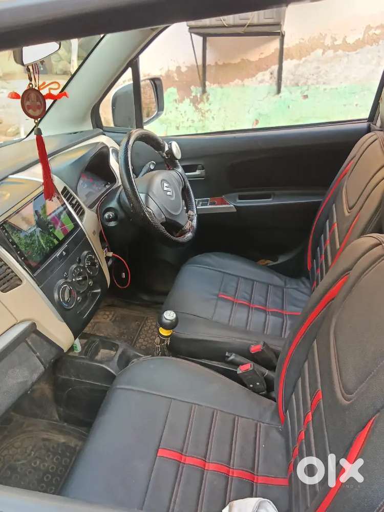 Car Me Koi Bhi Kami Nhi Hai