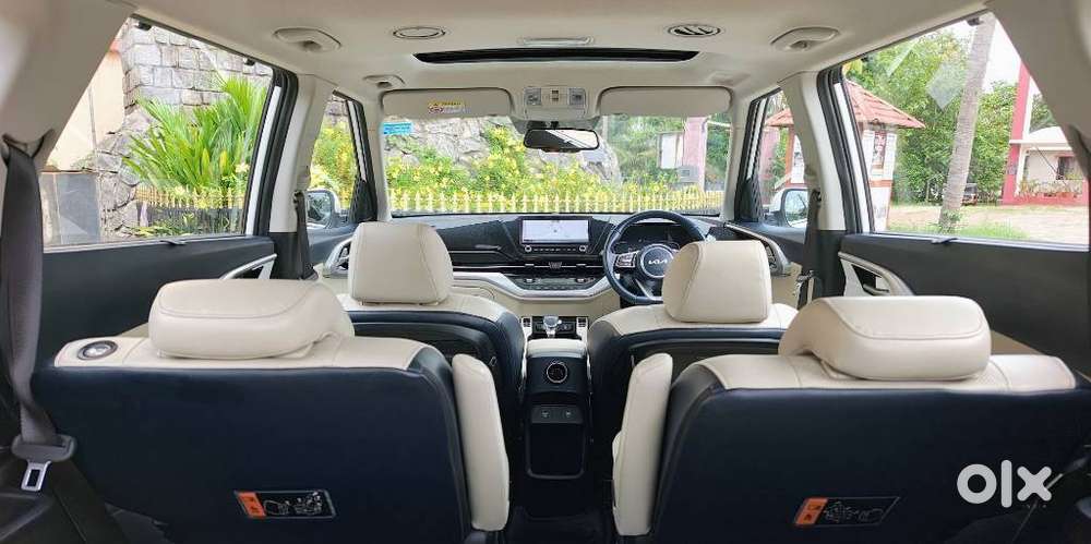 Kia Carens 1.4 Luxury Plus 6 Str, 2022, Diesel