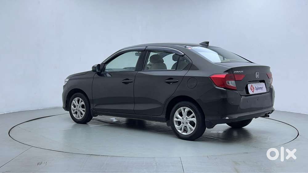 Honda Amaze V 1.2 Petrol Mt, 2019, Petrol