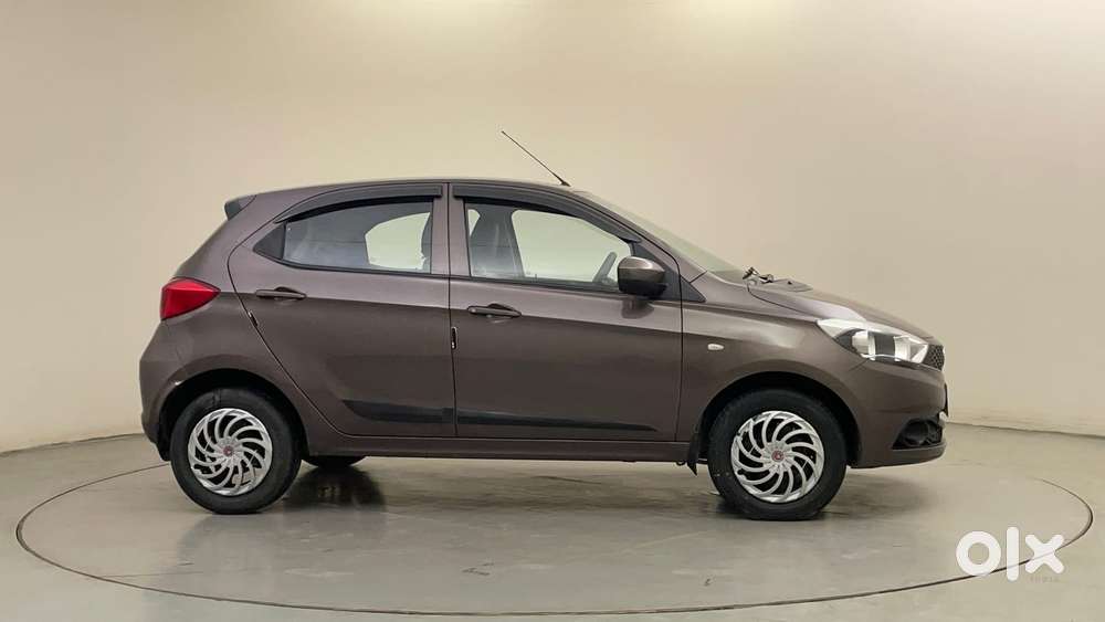 Tata Tiago Xza, 2019, Petrol