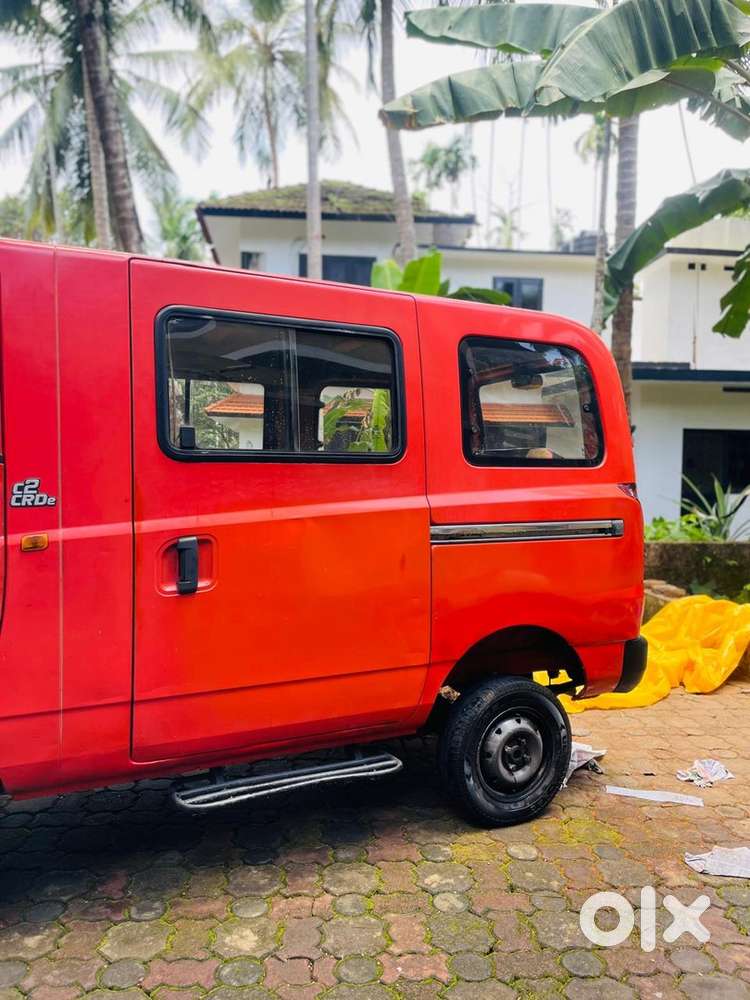Mahindra Supro Diesel Manual 2013