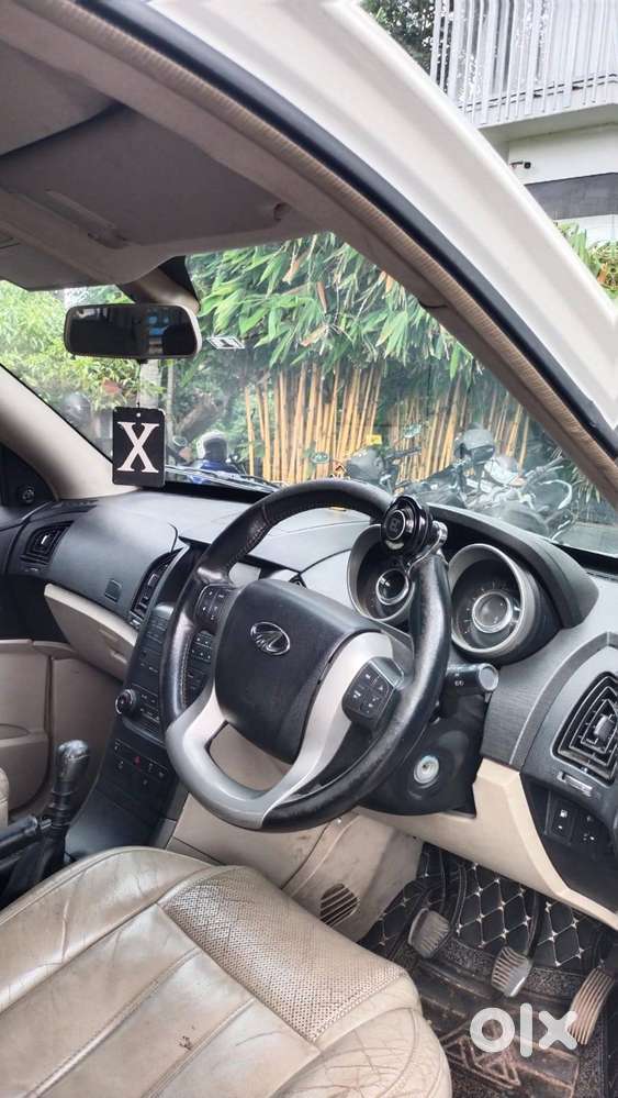 Xuv 500 For Sale Good Condition