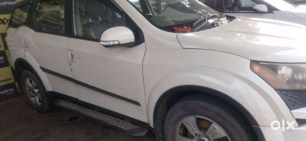 Mahindra Xuv500 W8, 2015, Diesel