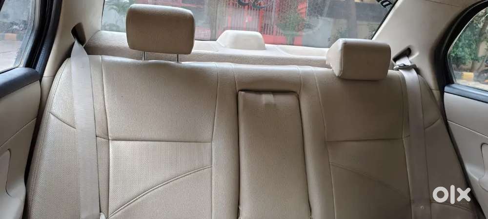 Swift Dzire Vdi 2014
