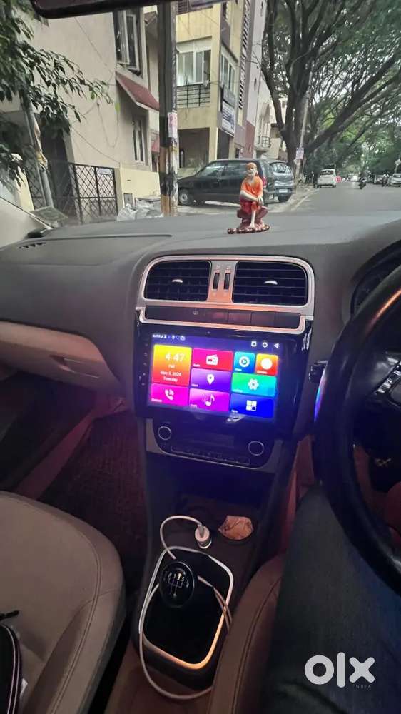 Volkswagen Vento