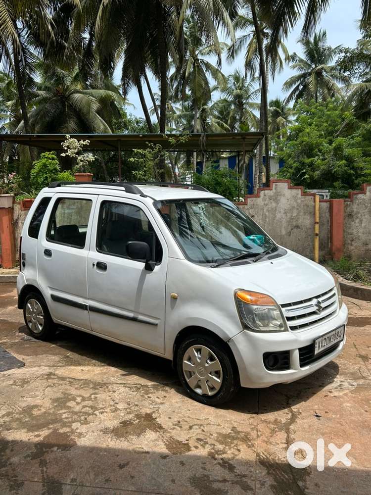 Maruti Suzuki Alto 2007 Petrol 125000 Km Driven