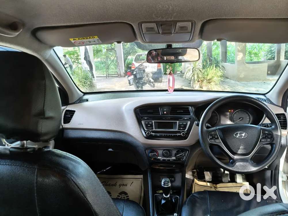 New Condition Car