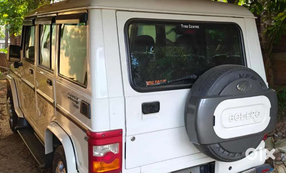 Mahindra Bolero 2020 Diesel  Very Good Condition