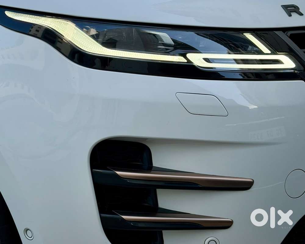 Land Rover Range Evoque Se R-dynamic Diesel, 2023, Diesel