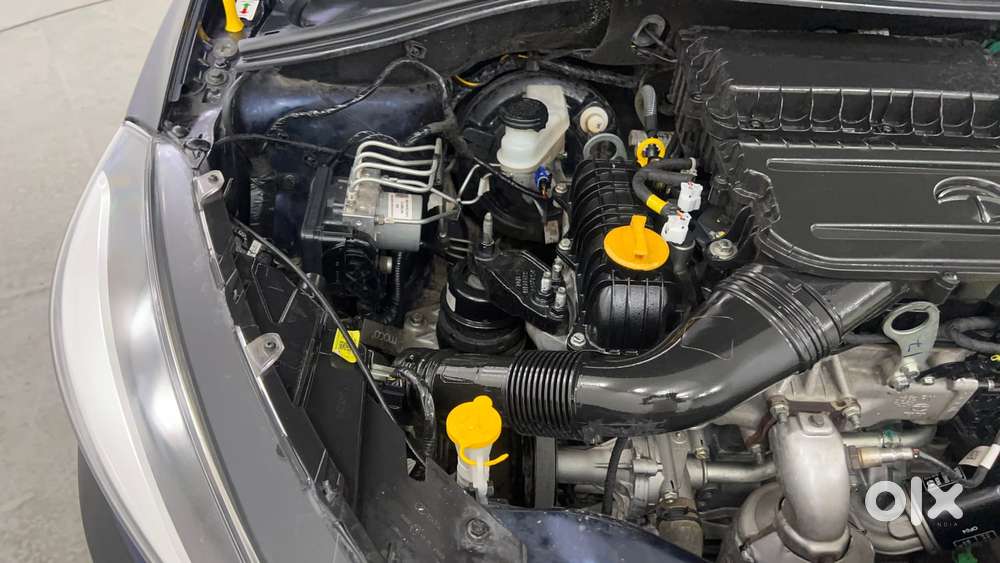 Tata Tigor 1.2 Revotron Xz Plus Cng, 2023, Cng & Hybrids