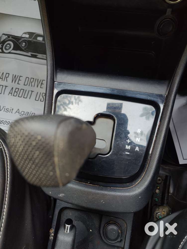 Tata Punch Creative, 2022, Petrol