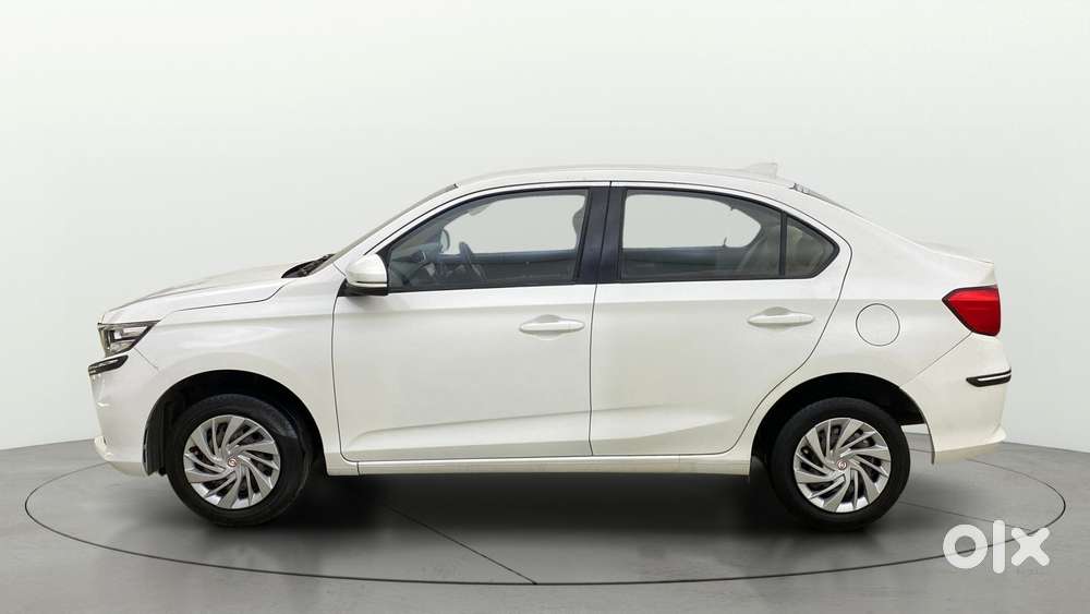 Honda Amaze S Petrol, 2021, Petrol