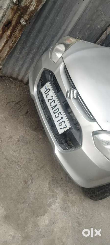 2nd Owner Maruti Suzuki 800 2016