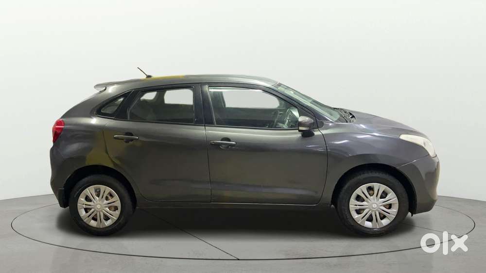 Maruti Suzuki Baleno 1.2 Delta, 2018, Petrol