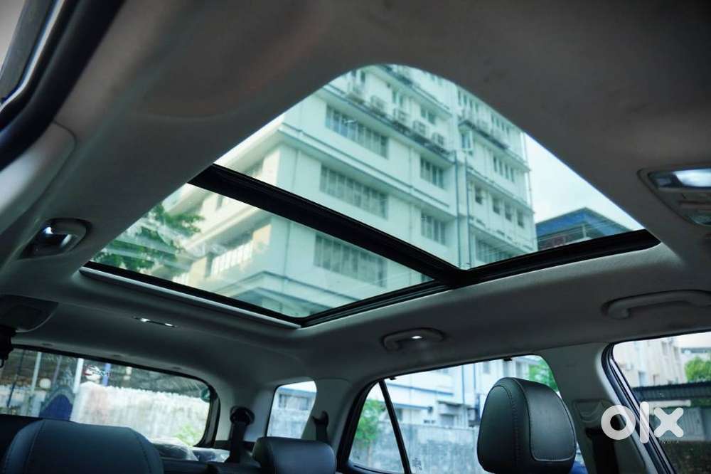Hyundai Alcazar Platinum 7 Str 1.5 Diesel Adventure, 2023, Diesel