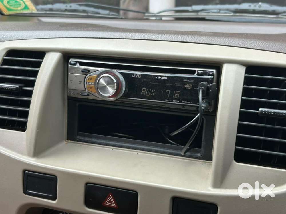 Maruti Suzuki Zen Estilo 2010 Good Condition For Sale