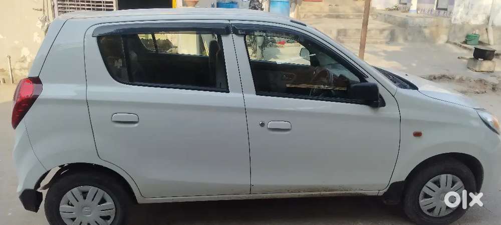 Maruti Suzuki Alto 800 2020 Petrol Well Maintained