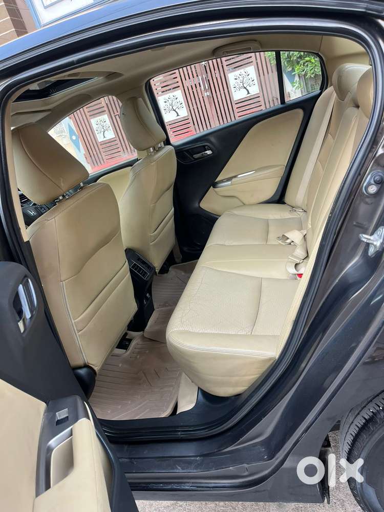 Honda City 2015-2017 I Vtec Vx Option, 2016, Petrol