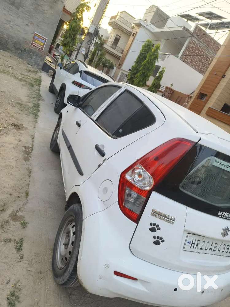 Maruti Suzuki Ritz 2013