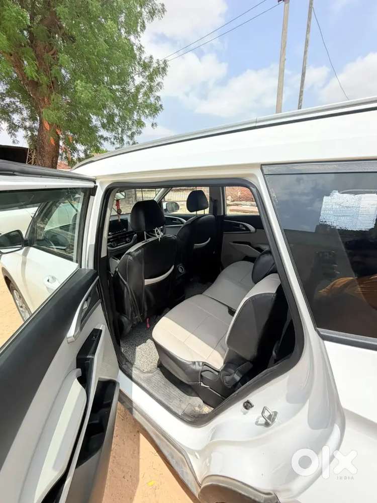 Kia Carens Prestige Diesel 2022