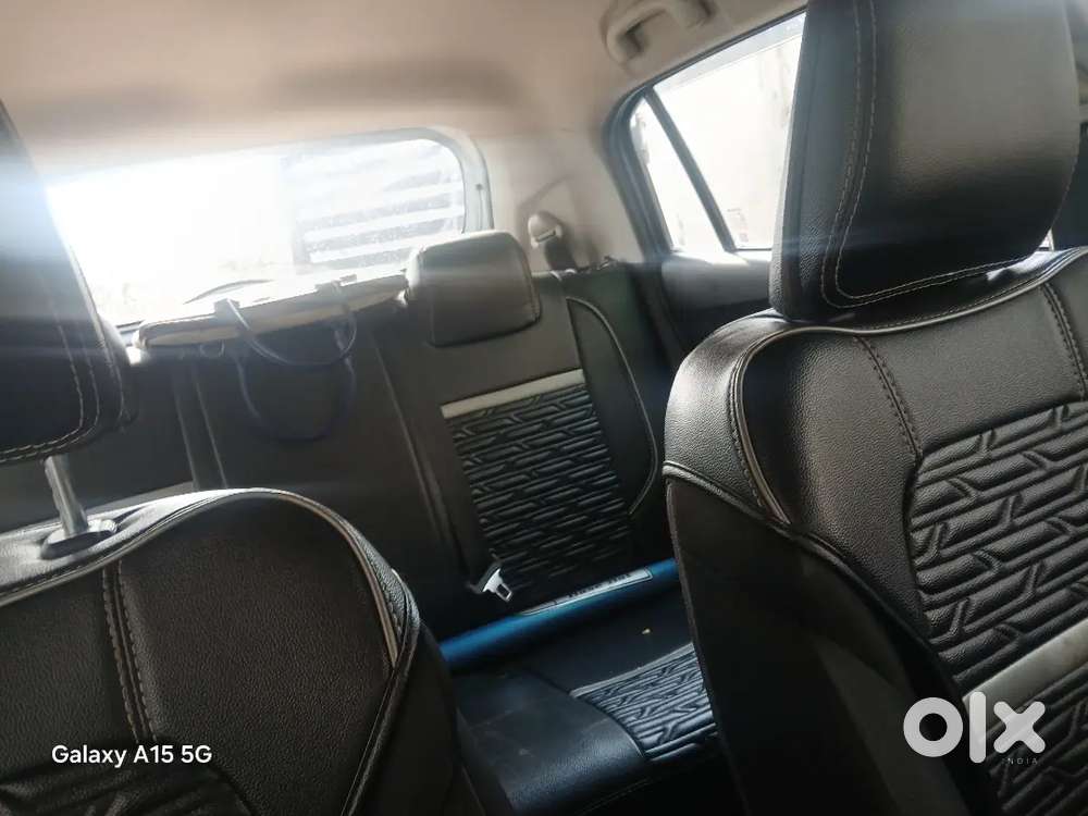 Maruti Suzuki Swift Optional Total 21 Month Car
