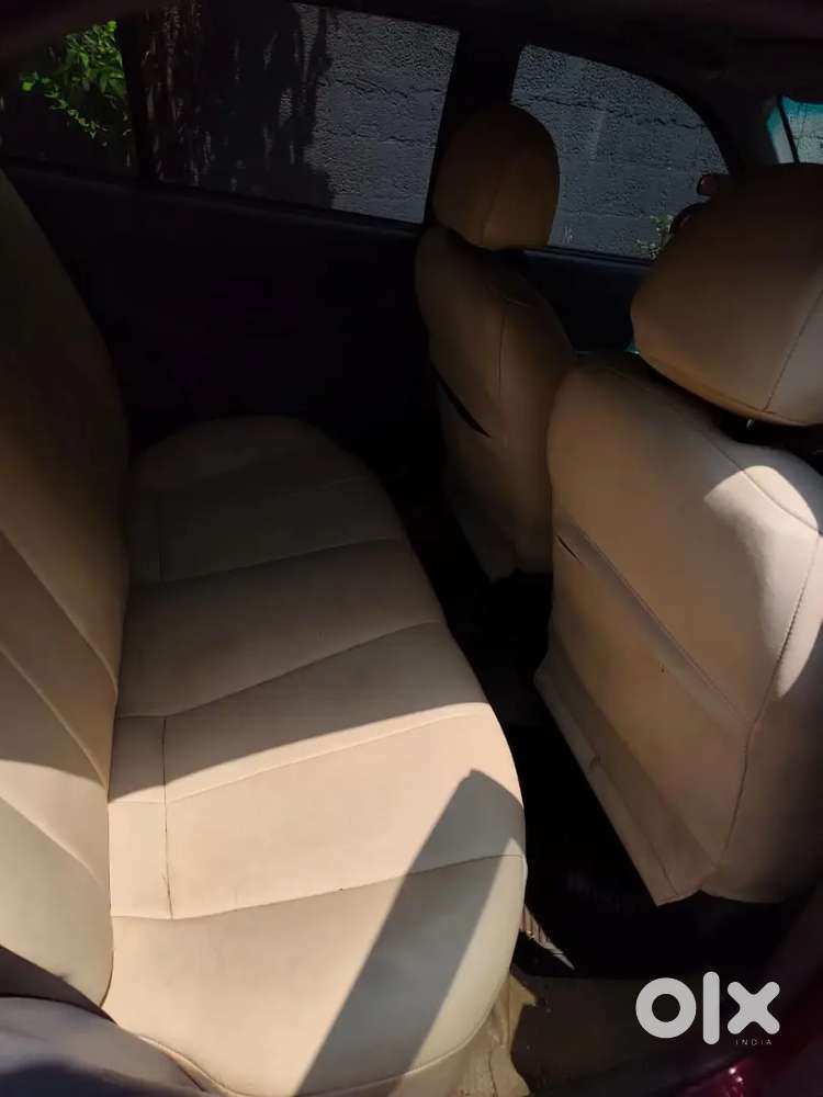 Hyundai Accent Hatchback 2004 Petrol 111001 Km Driven